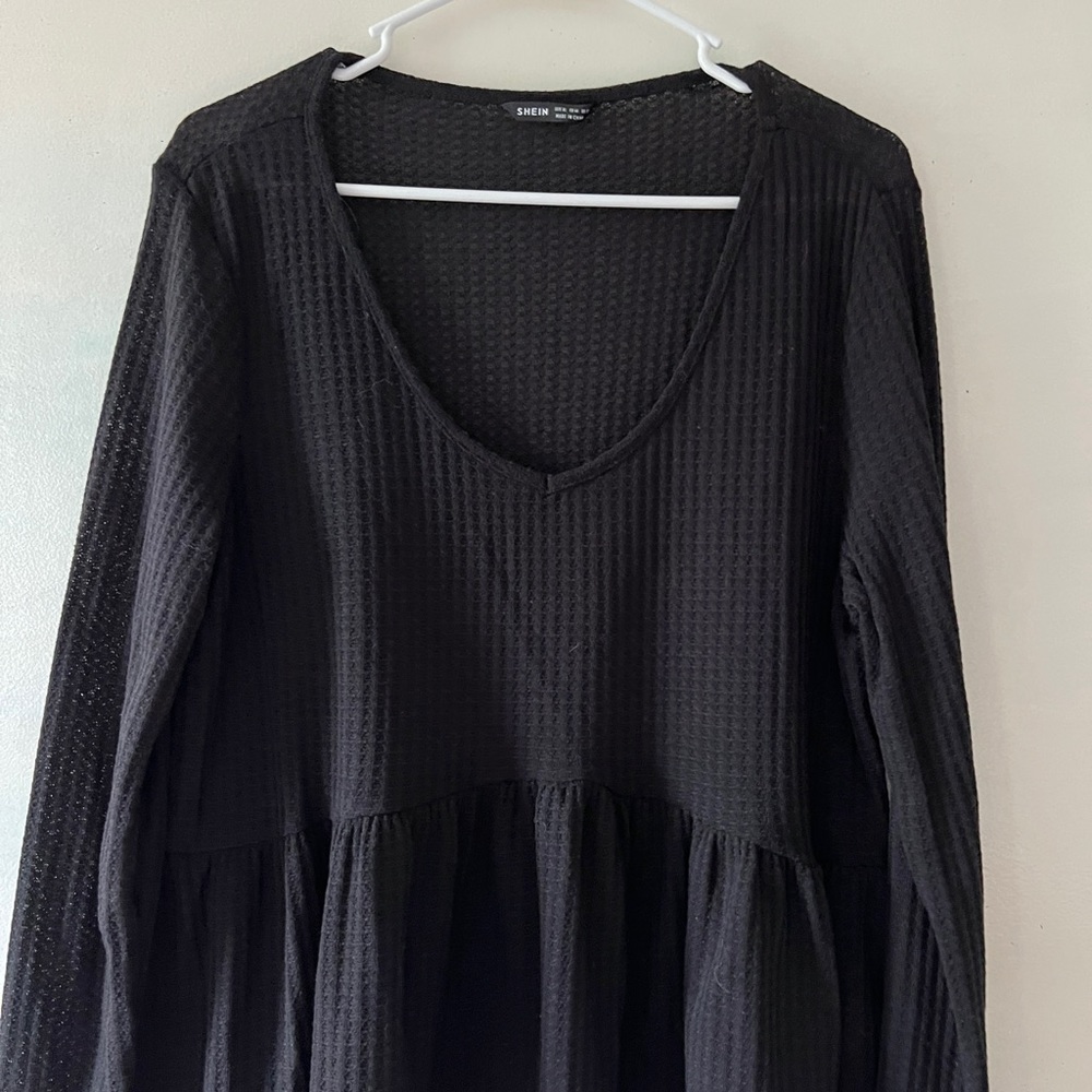 Shein blouse
